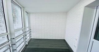 Теплый пол на балконе Качканар цена от 814 руб. м/2.